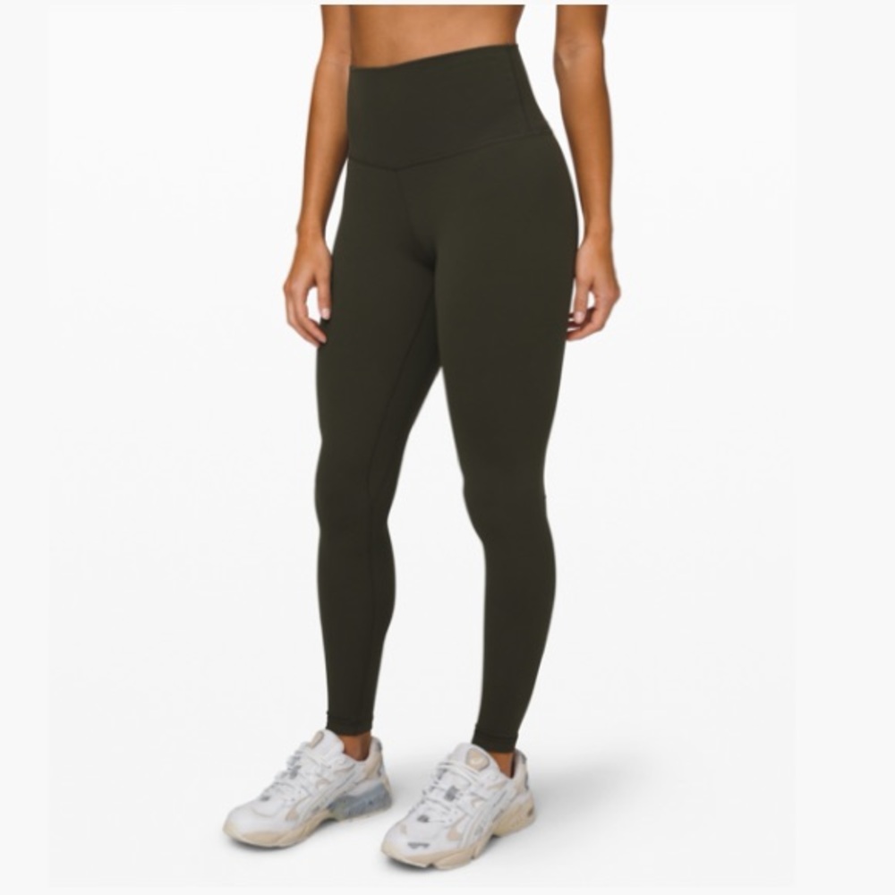 Lululemon Align Pant 28”
